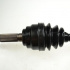 Hnací hřídel LÖBRO 302840 - SUZUKI Hnací hřídel LÖBRO 302840 - SUZUKI