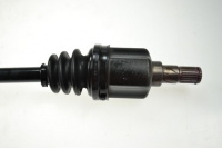 Hnací hřídel LÖBRO 302840 - SUZUKI Hnací hřídel LÖBRO 302840 - SUZUKI