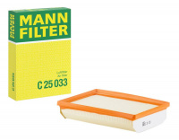 Vzduchový filtr MANN C25033