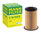 Vzduchový filtr MANN  C16134/2 (MF C16134/2)
