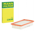 Vzduchový filtr MANN  (MF C26048)