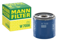 Olejový filtr MANN (W7056)