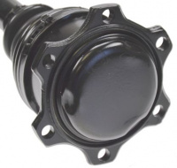 Hnací hřídel LÖBRO 302836 - FORD, SEAT, VW Hnací hřídel LÖBRO 302836 - FORD, SEAT, VW