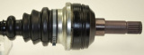 Hnací hřídel LÖBRO 302834 - FORD, SEAT, VW