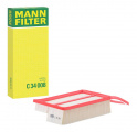 Vzduchový filtr MANN MF C34008