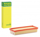 Vzduchový filtr MANN MF C34120