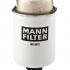 Palivový filtr MANN MF WK8015 Palivový filtr MANN MF WK8015
