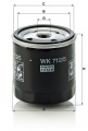 Palivový filtr MANN MF WK712/5