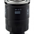 Palivový filtr MANN MF WK8018X Palivový filtr MANN MF WK8018X