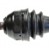 Hnací hřídel LÖBRO 301866 - RENAULT Hnací hřídel LÖBRO 301866 - RENAULT