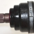 Hnací hřídel LÖBRO 302839 - SUZUKI Hnací hřídel LÖBRO 302839 - SUZUKI