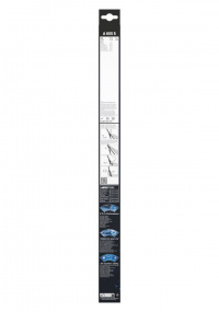 Sada stěračů BOSCH Aerotwin 3397014774 - 650mm + 475mm