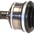 Hnací hřídel LÖBRO 301623 - VW Hnací hřídel LÖBRO 301623 - VW