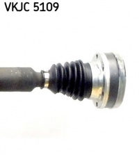 Hnací hřídel SKF VKJC 5109