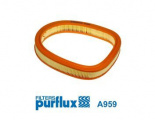 Vzduchový filtr PURFLUX A959