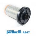 Vzduchový filtr PURFLUX A847