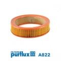 Vzduchový filtr PURFLUX A822