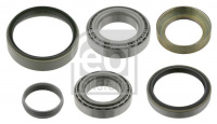 Sada ložisek kol FEBI (FB 05569) - MERCEDES-BENZ