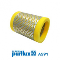 Vzduchový filtr PURFLUX A591 Vzduchový filtr PURFLUX A591