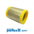 Vzduchový filtr PURFLUX A591