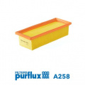 Vzduchový filtr PURFLUX A258