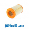 Vzduchový filtr PURFLUX A251