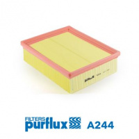 Vzduchový filtr PURFLUX A244 Vzduchový filtr PURFLUX A244
