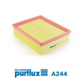 Vzduchový filtr PURFLUX A244