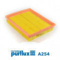 Vzduchový filtr PURFLUX A254