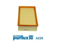 Vzduchový filtr PURFLUX A236 Vzduchový filtr PURFLUX A236