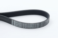 Drážkový řemen CONTINENTAL CTAM 6PK873 ELAST
