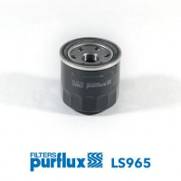 Olejový filtr PURFLUX LS965