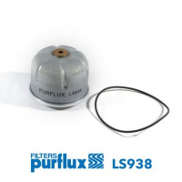 Olejový filtr PURFLUX LS938