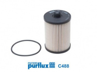 Palivový filtr PURFLUX C488 Palivový filtr PURFLUX C488