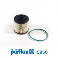 Palivový filtr PURFLUX C850