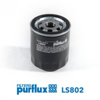 Olejový filtr PURFLUX LS802