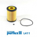 Olejový filtr PURFLUX L411