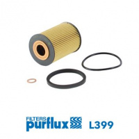Olejový filtr PURFLUX L399
