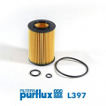 Olejový filtr PURFLUX L397
