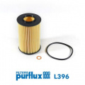 Olejový filtr PURFLUX L396