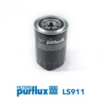 Olejový filtr PURFLUX LS911