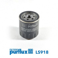 Olejový filtr PURFLUX LS918