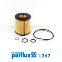 Olejový filtr PURFLUX L367