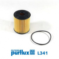 Olejový filtr PURFLUX L341