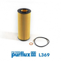 Olejový filtr PURFLUX L369