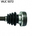 Hnací hřídel SKF VKJC 5072