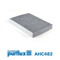 Kabinový filtr PURFLUX AHC482