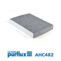 Kabinový filtr PURFLUX AHC482
