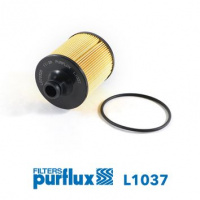 Olejový filtr PURFLUX L1037 Olejový filtr PURFLUX L1037