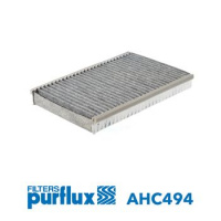 Kabinový filtr PURFLUX AHC494